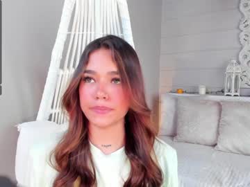 female cam girl _meghan_gomez1_ image #1382920