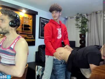 female cam man jeff_and_friend image #1265936