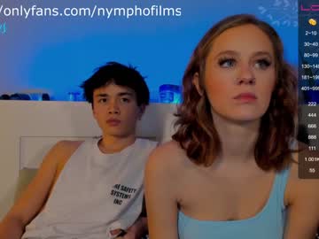 female cam couple nymphofilms image #640965