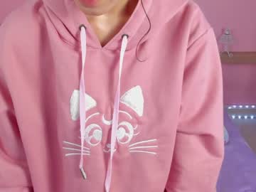 female cam girl little_effy18 image #2556034