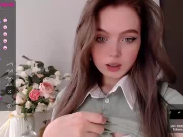 female cam girl small_blondee image #1762426