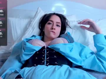 silaneshy  female  webcam