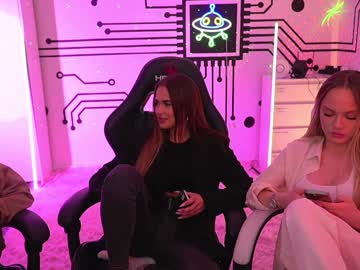female cam couple anabel054 image #1684065