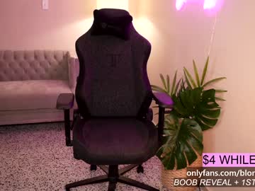 female cam girl blondiekayy image #2398751