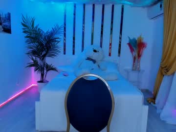 female cam girl elisa_oliver image #649756
