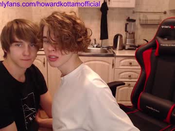 female cam man howardkottam image #220798