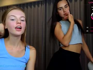 female cam couple crazy_week image #3952723