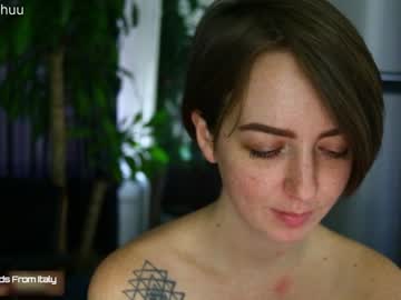 female cam girl morganxu image #961301