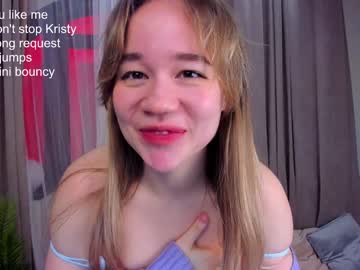 female cam girl kristycoy image #3494013