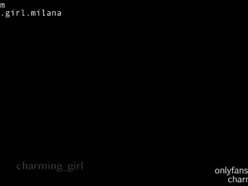 female cam girl charming_girls image #3287380
