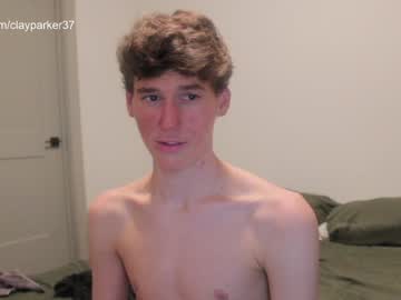 female cam man clay_parker image #322829
