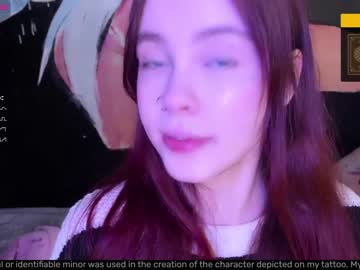 female cam girl nyakawaii69 image #89644