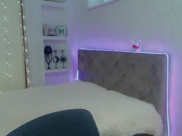 alma_harrison  female  webcam
