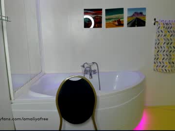 female cam girl amelia__williams image #787632