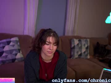 female cam girl chroniclove image #1099743