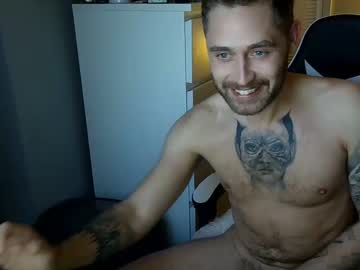 female cam man greyjoggers image #2890730