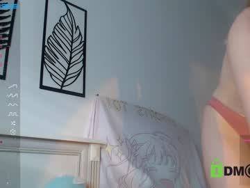 female cam girl small_blondee image #3418783