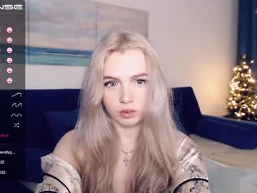 female cam girl small_blondee image #859887