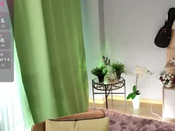 kina_ka  female  webcam