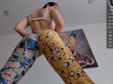 female cam girl _timeless_paradox image #2264876