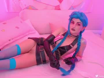 female cam girl finleyfae image #1340535