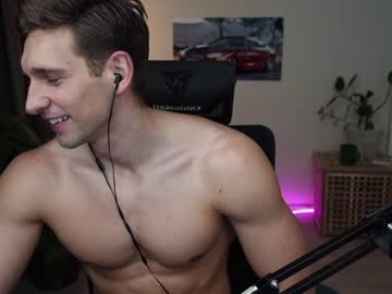 female cam man marcusdiamond image #1724158