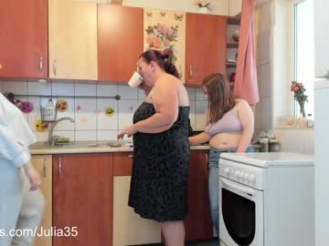 female cam couple juliana35 image #1574255