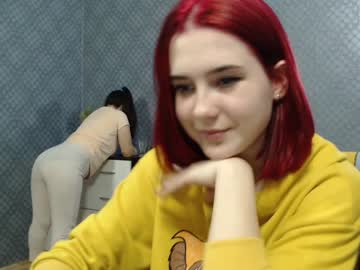 female cam couple renae_tom image #822889