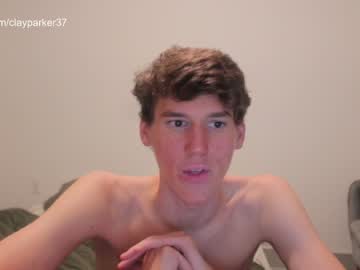 female cam man clay_parker image #323742