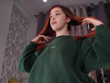 female cam girl arian_fox image #1832757