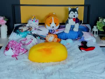 female cam girl nicky_spark image #3102420