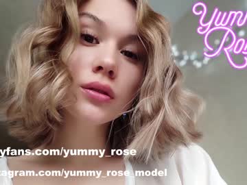 female cam couple yummy_rose image #1260284