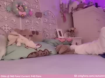 female cam girl autumnvondoe image #574614