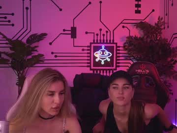female cam couple anabel054 image #2524134