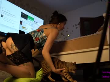 female cam girl kronniekray image #1773004