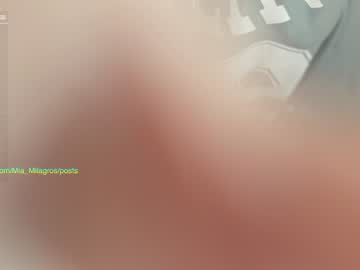 female cam girl mia_milagros image #2119702