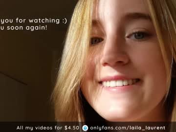 female cam girl laila_laurent image #145172