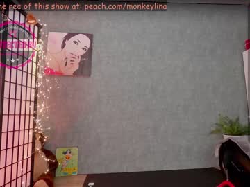female cam girl monkeylina image #691397