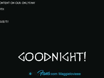 female cam girl maggielovieee image #1609245