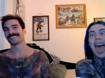 female cam couple thefleshmechanic image #3567929