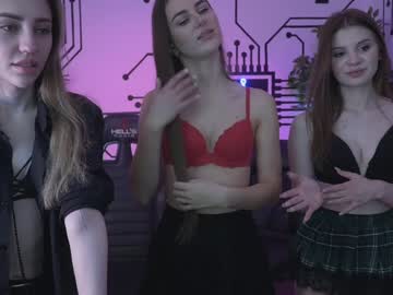 female cam couple anabel054 image #2740398