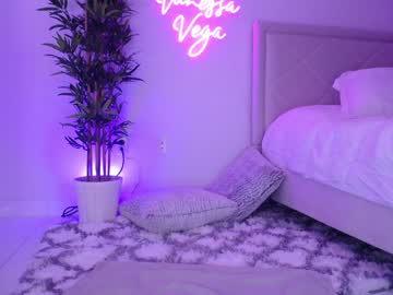female cam girl vanessa_vega image #1020386