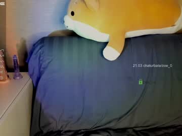 female cam girl zoe_0 image #1375846