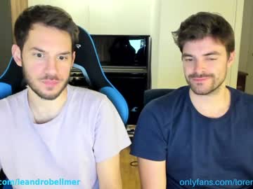female cam man leandrobellmer image #2877828