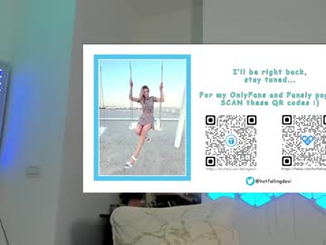 female cam girl hotfallingdevil image #3256612