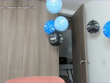 female cam girl sofia_vegas image #1558196
