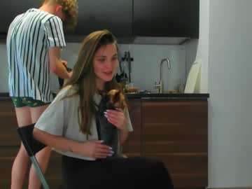 female cam couple di_n_alex image #268456