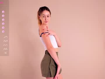 female cam girl steph_johnson image #3956047
