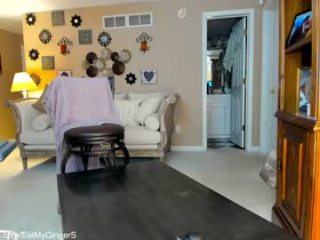 female cam girl eatmygingersnapps image #2289517