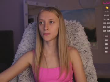 female cam girl angeellina image #258241